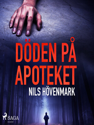 cover image of Döden på apoteket